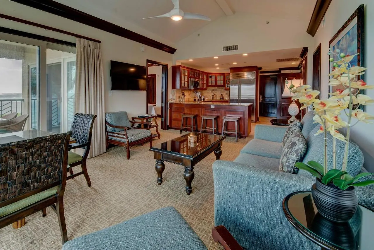 Hale Tiare Condo Kapa'a United States