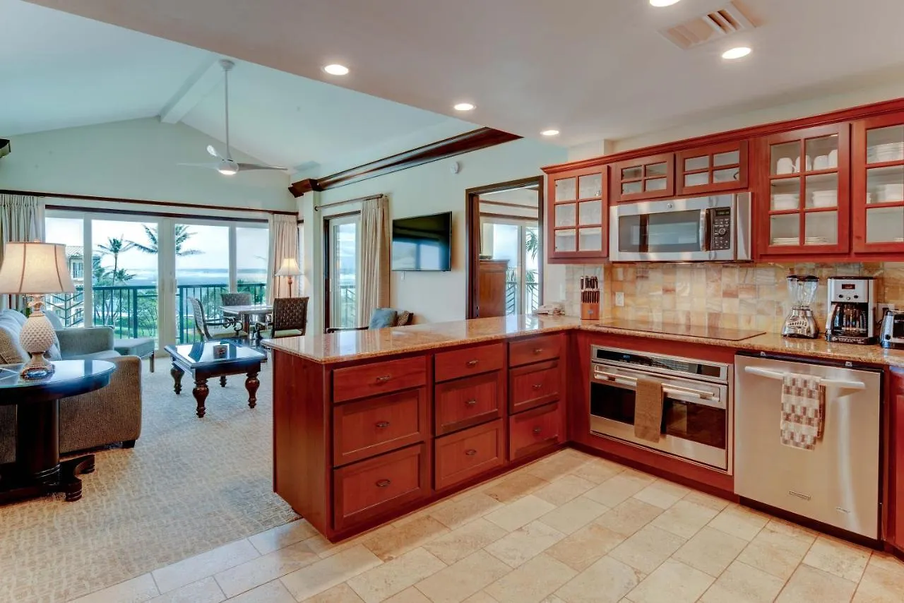 Hale Tiare Condo Kapa'a