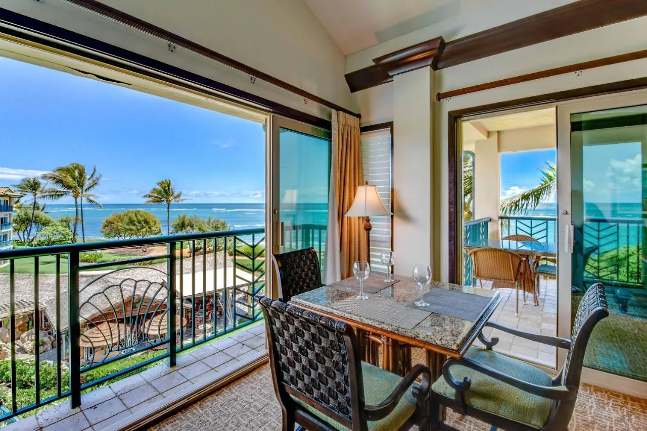 Hale Tiare Condo Kapa'a United States