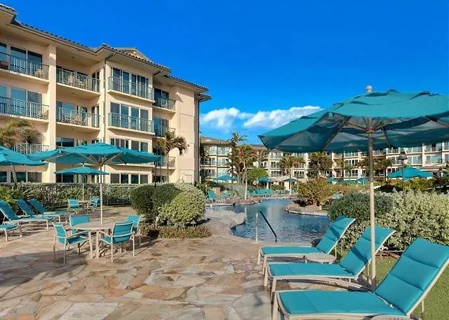Hale Tiare Condo Kapa'a 0*,  United States