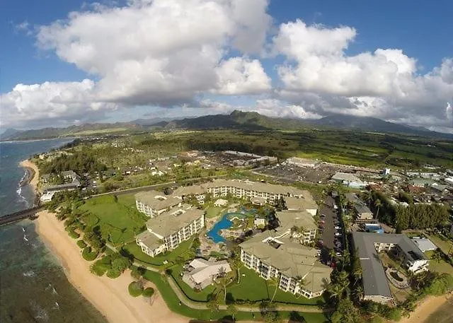 Hale Tiare Condo Kapa'a