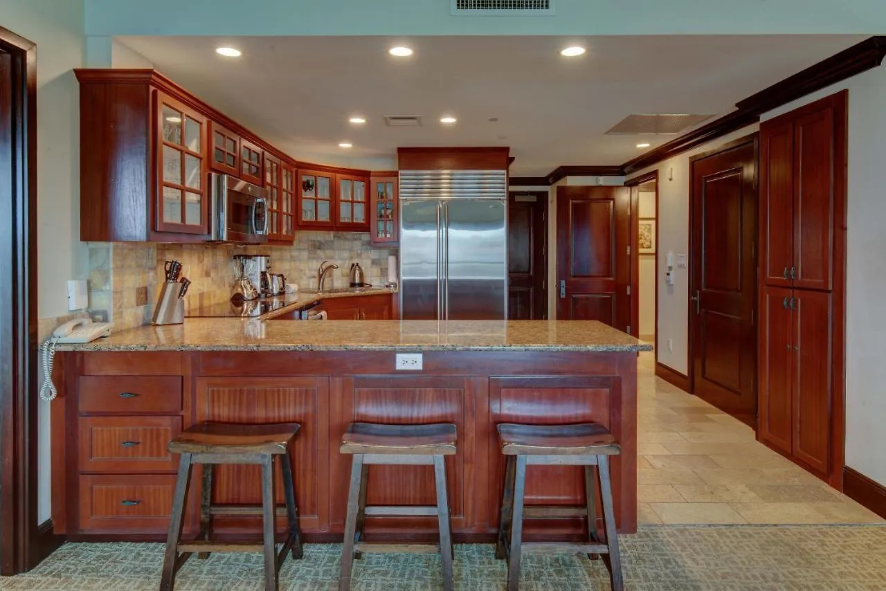 Hale Tiare Condo Kapa'a United States