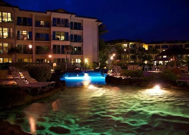 Hale Tiare Condo Kapa'a Apartment