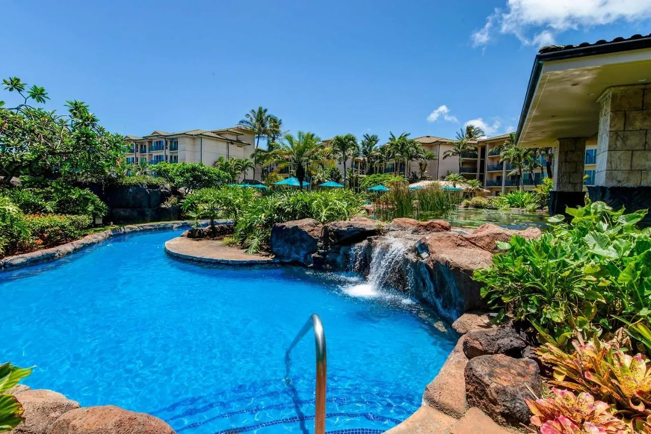 Hale Tiare Condo Kapa'a 0*,  United States