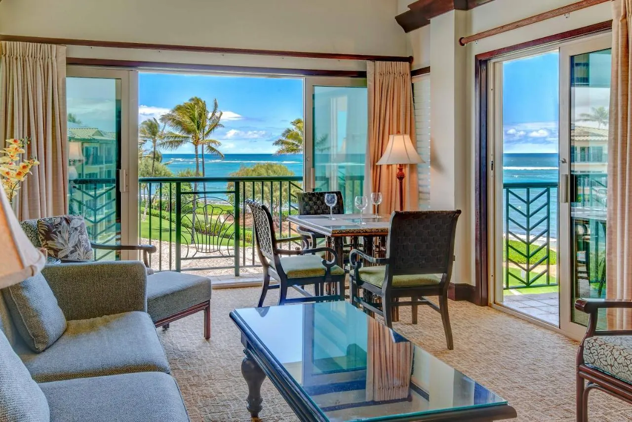 Hale Tiare Condo Kapa'a