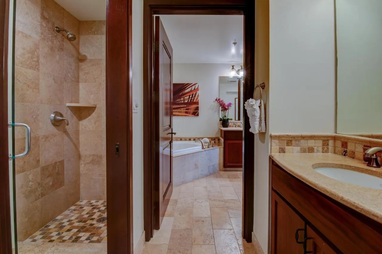 Apartment Hale Tiare Condo Kapa'a United States