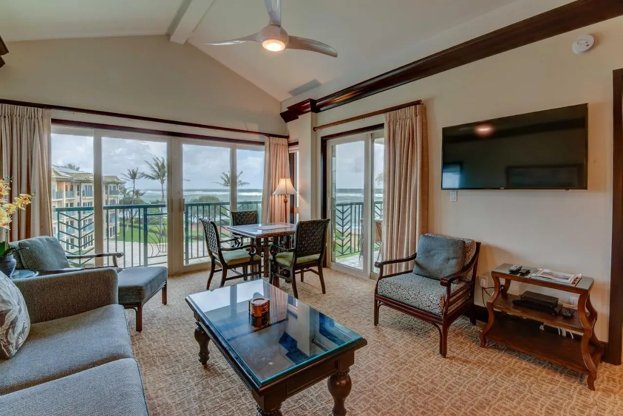 Apartment Hale Tiare Condo Kapa'a United States