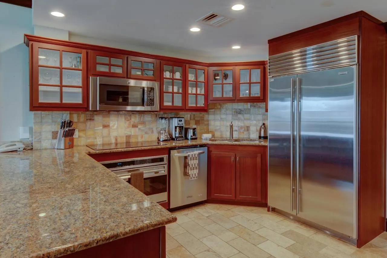 Hale Tiare Condo Kapa'a Appartement