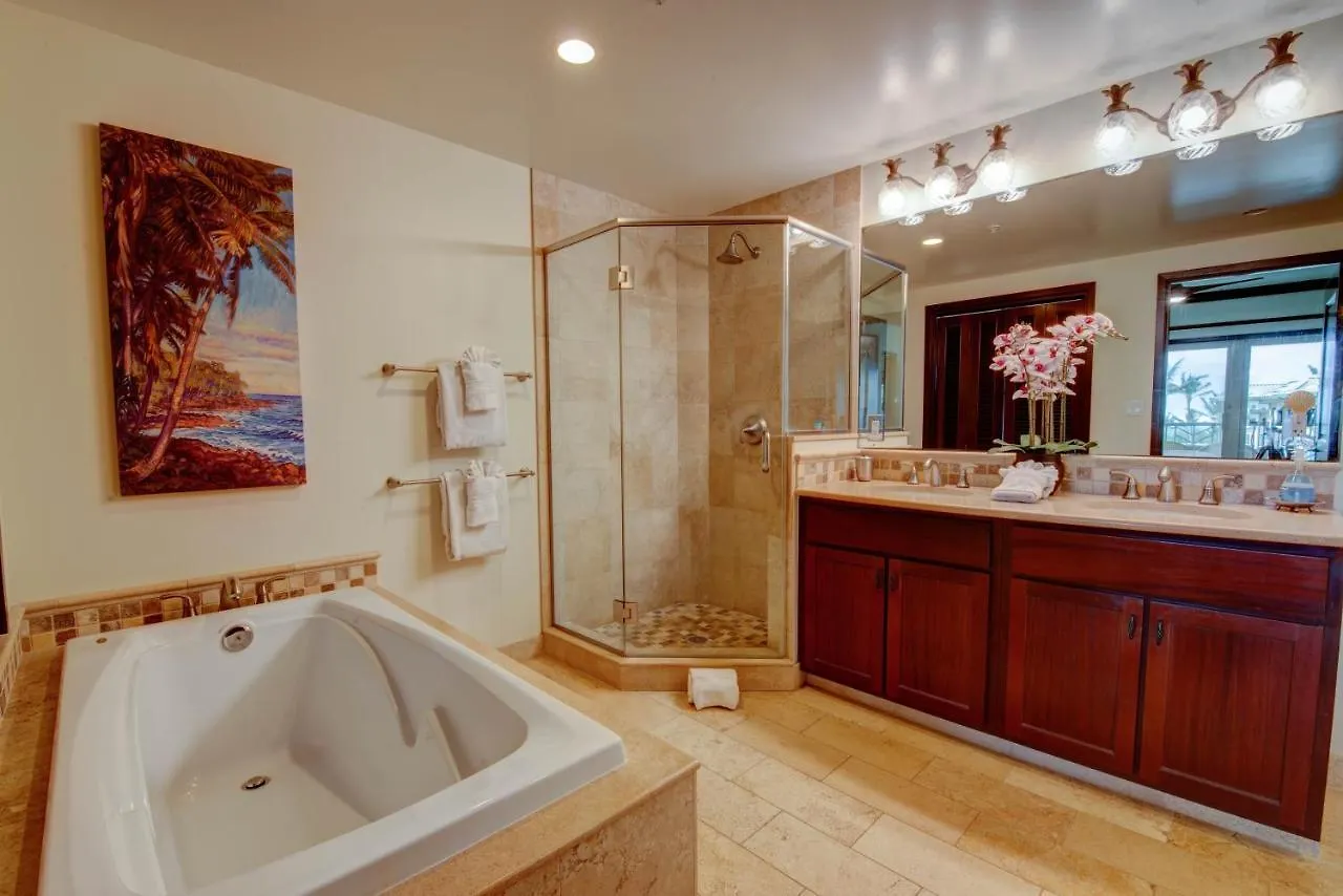 Hale Tiare Condo Kapa'a